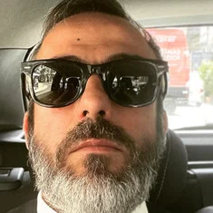 Sérgio Brás d'Almeida