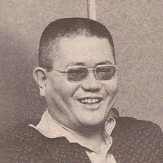 Ikki Kajiwara