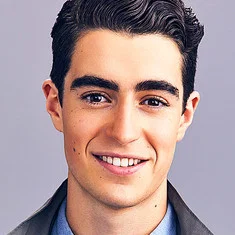 Aidan Gemme