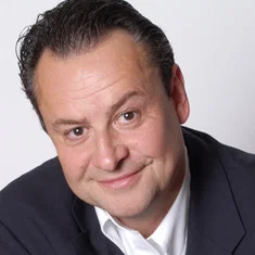 Andreas Conrad