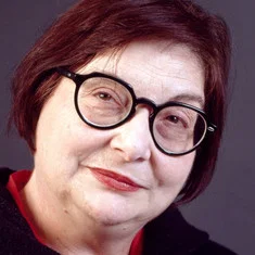 Clarisse Nicoïdsky