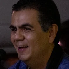 Joel Barranco García