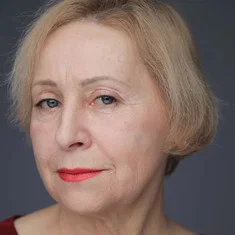 Ирина Улановская