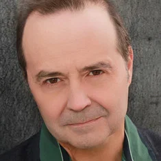 Todd Faulkner