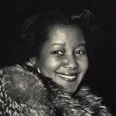 Eusebia Cosme
