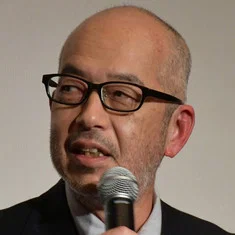 Katsuro Onoue