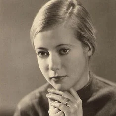Hertha Thiele