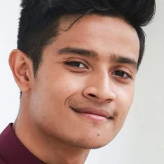 Afieq Shazwan