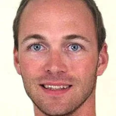 Kenneth Blake