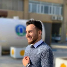 Laith Alrawi