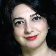 Benian Dönmez