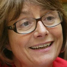 Michèle Bernard-Requin