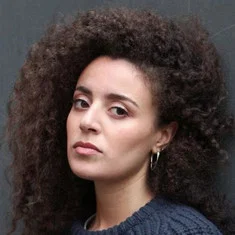 Yasmina Talibi