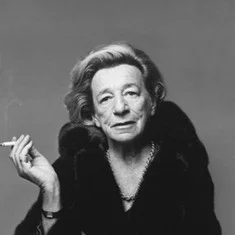 Lillian Hellman