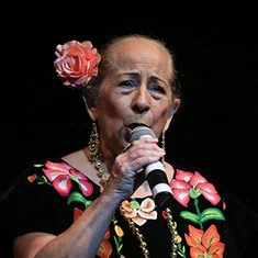 Alma De la Rosa