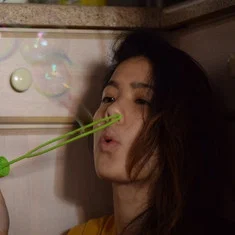Alissa Tu