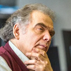 Zakhar Bron