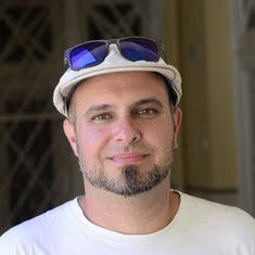 Ádám Felszeghy