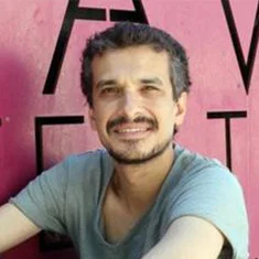 Pablo Santamaría