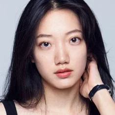 Joo Ga-young