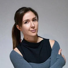 Ярослава Тринадцатко