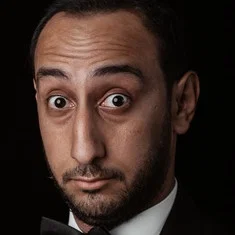 Emil Musayev