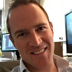 Giles Badger