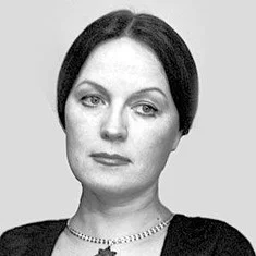 Svetlana Volkova