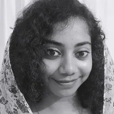 Aishwarya Laiby