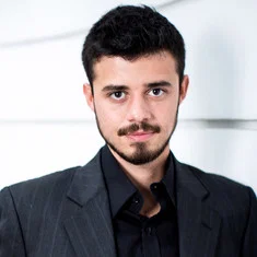 Pedro Morelli