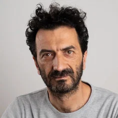 Yorgos Georgakopoulos