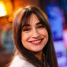 Jasmijn Van Hoof