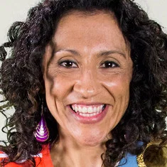 Carolina 'Krespita' Rodríguez