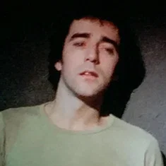 Ken Robertson
