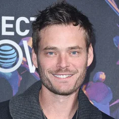 Christopher Backus