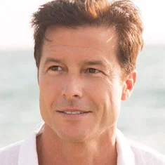 Mark Collier