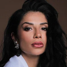 María Fernanda Quiroz