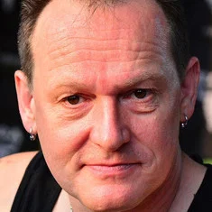 Stephan Boriss