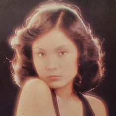 Violet Lee Ying