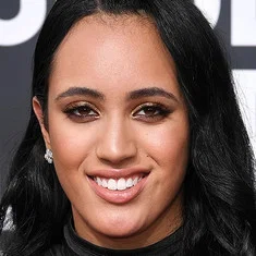 Simone Garcia Johnson
