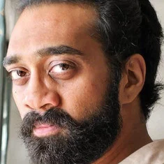Ashwin Kkumar
