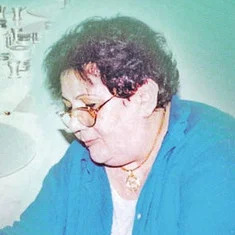 Rashida Abdel Salam