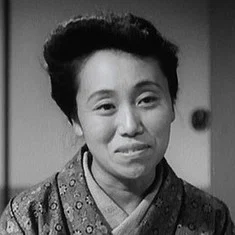 Haruko Sugimura
