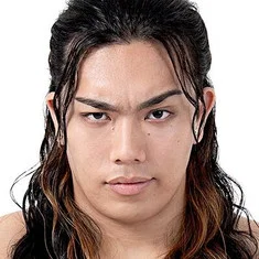 Takeshi Masada