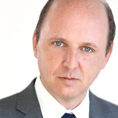 Bill Stevenson