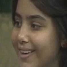Mariam Al Hussaini