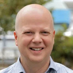 Nathan Hall