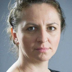 Iuliana Tarnovețchi