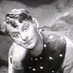 Donald Kerr