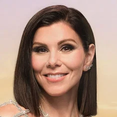 Heather Dubrow